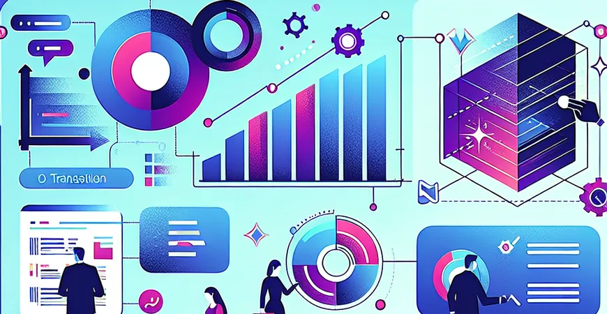 从 “人治” 到 “数治”：ERP 工具如何重塑企业管理